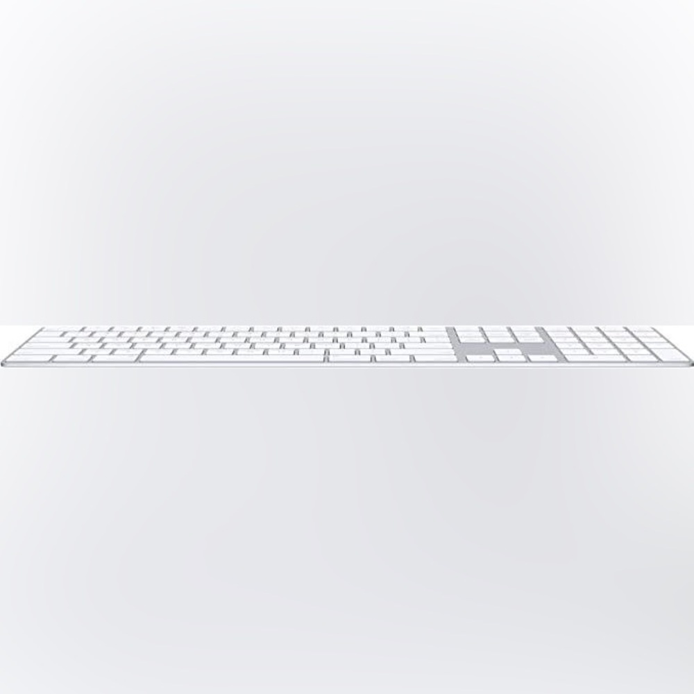 Apple Magic Keyboard